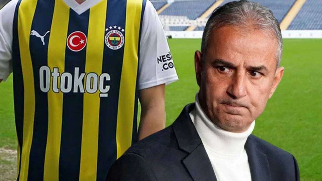 Fenerbahçe’de tam 'Oynayacak' derken İsmail Kartal'dan kötü haber geldi: Hayalleri başka bahara kaldı 1